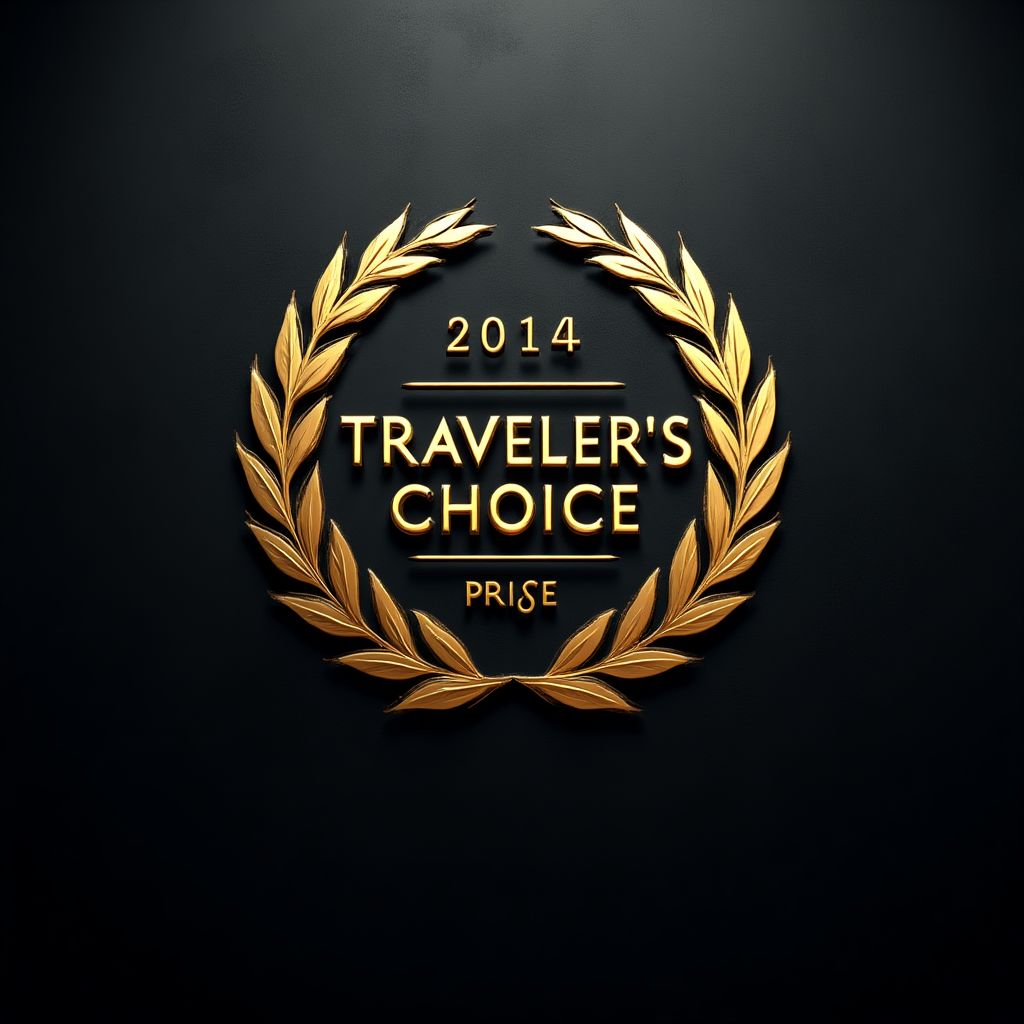 Prix Traveler's Choice